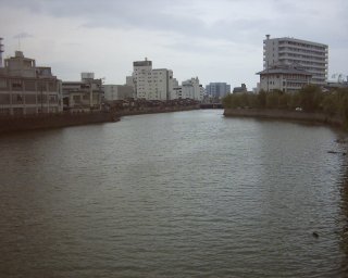 岩田川2