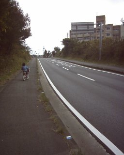 久居高校前
