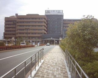 国立病院
